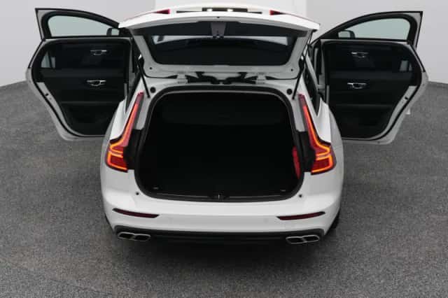 Volvo V60 (2020) thumbnail 29