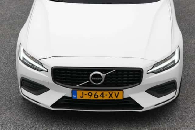 Volvo V60 (2020) thumbnail 30