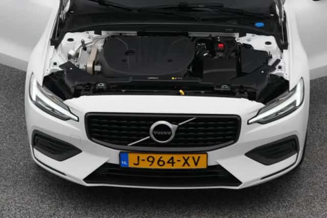 Volvo V60 (2020) thumbnail 31