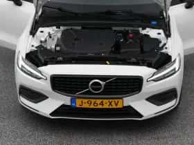 Volvo V60 (2020) thumbnail 31