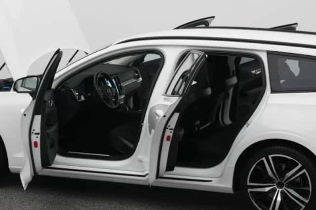 Volvo V60 (2020) thumbnail 33