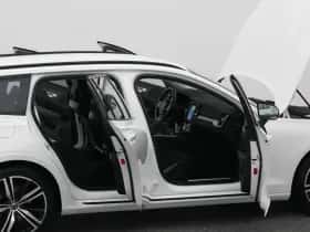 Volvo V60 (2020) thumbnail 34