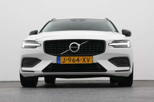 Volvo V60 (2020) thumbnail 35