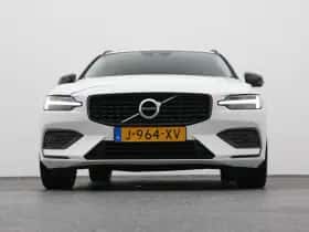 Volvo V60 (2020) thumbnail 35