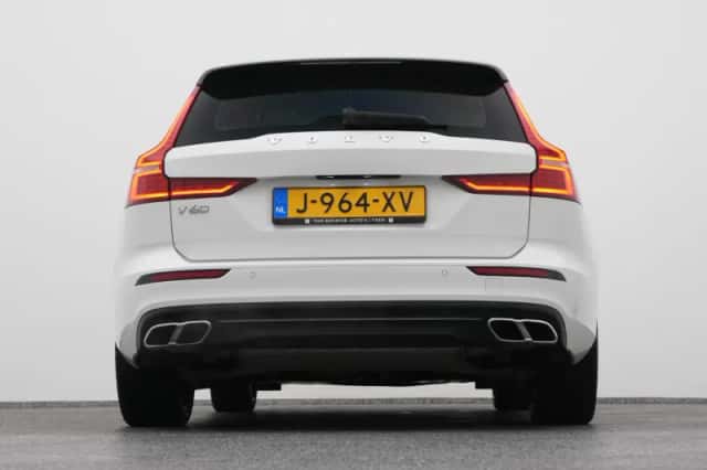Volvo V60 (2020) thumbnail 36