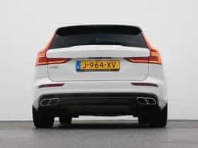 Volvo V60 (2020) thumbnail 36