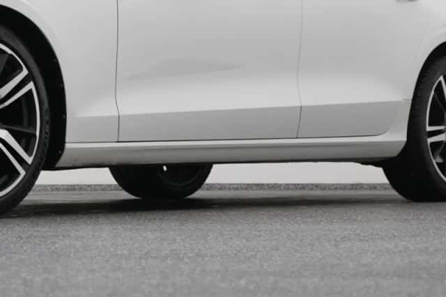 Volvo V60 (2020) thumbnail 37