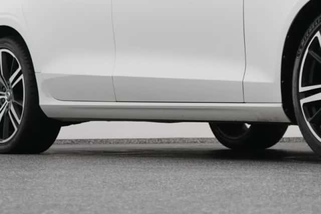 Volvo V60 (2020) thumbnail 38