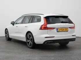 Volvo V60 (2020) thumbnail 5