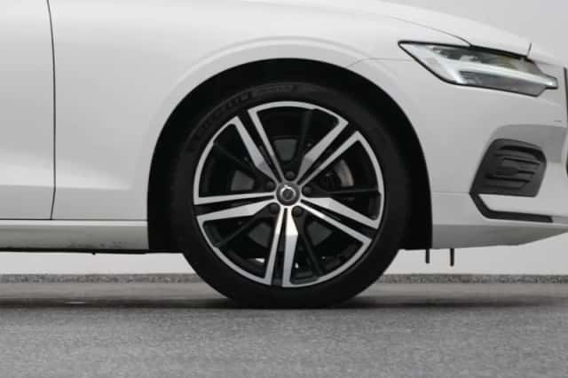 Volvo V60 (2020) thumbnail 42