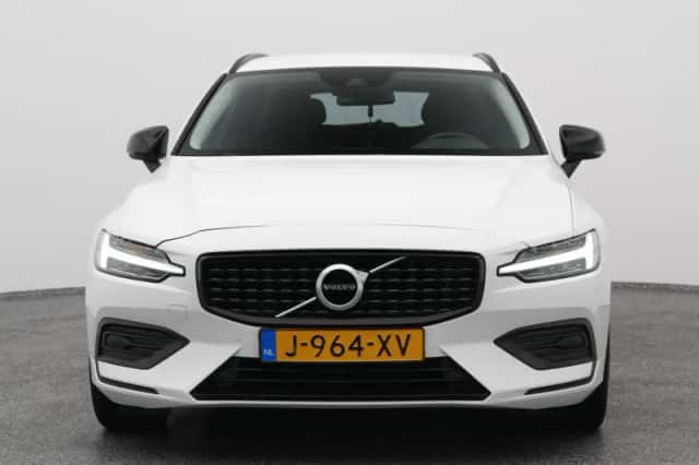 Volvo V60 (2020) thumbnail 9
