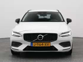 Volvo V60 (2020) thumbnail 9