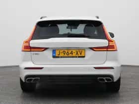 Volvo V60 (2020) thumbnail 10