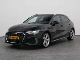 Audi A3 (2021)