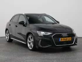 Audi A3 (2021) thumbnail 2