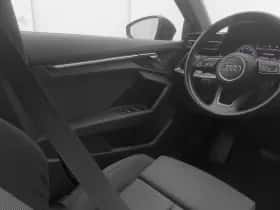 Audi A3 (2021) thumbnail 11