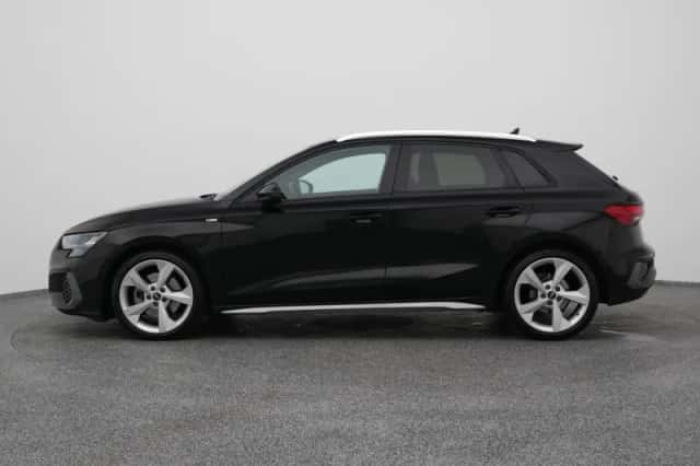 Audi A3 (2021) thumbnail 13
