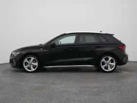 Audi A3 (2021) thumbnail 13