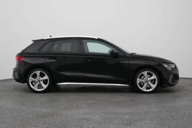 Audi A3 (2021) thumbnail 14