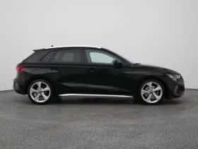 Audi A3 (2021) thumbnail 14