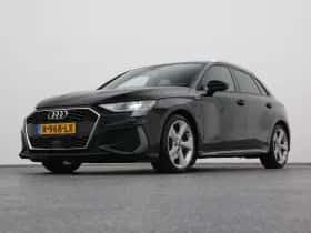 Audi A3 (2021) thumbnail 15