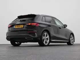 Audi A3 (2021) thumbnail 16