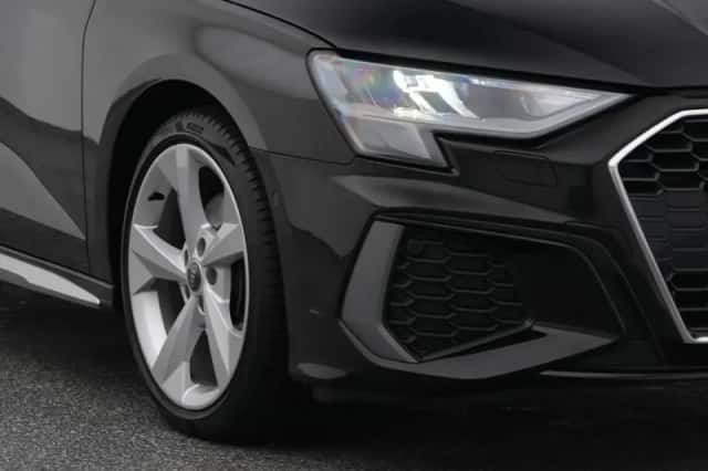 Audi A3 (2021) thumbnail 17