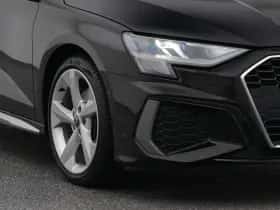 Audi A3 (2021) thumbnail 17