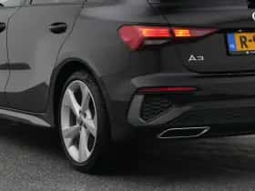 Audi A3 (2021) thumbnail 18