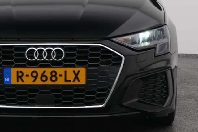 Audi A3 (2021) thumbnail 19