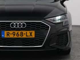 Audi A3 (2021) thumbnail 19