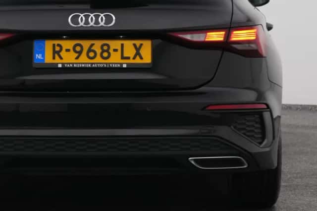 Audi A3 (2021) thumbnail 20