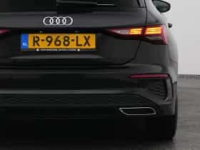 Audi A3 (2021) thumbnail 20