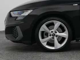 Audi A3 (2021) thumbnail 21