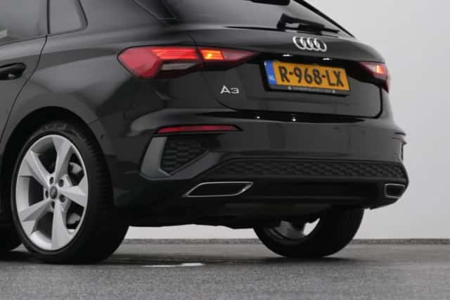 Audi A3 (2021) thumbnail 22
