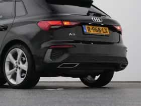 Audi A3 (2021) thumbnail 22