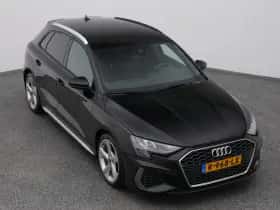 Audi A3 (2021) thumbnail 24