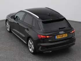 Audi A3 (2021) thumbnail 25