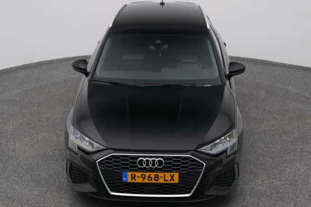 Audi A3 (2021) thumbnail 26