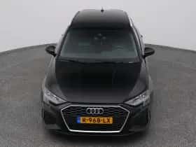 Audi A3 (2021) thumbnail 26
