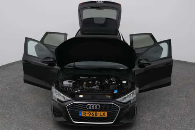 Audi A3 (2021) thumbnail 27