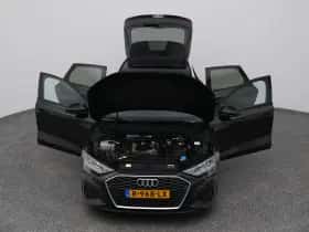 Audi A3 (2021) thumbnail 27