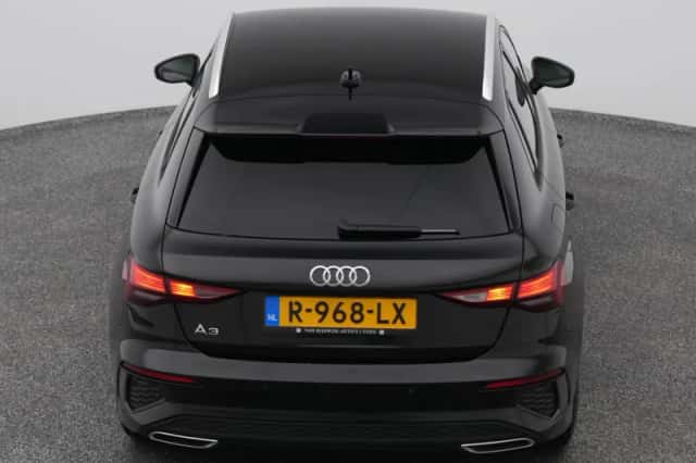 Audi A3 (2021) thumbnail 28