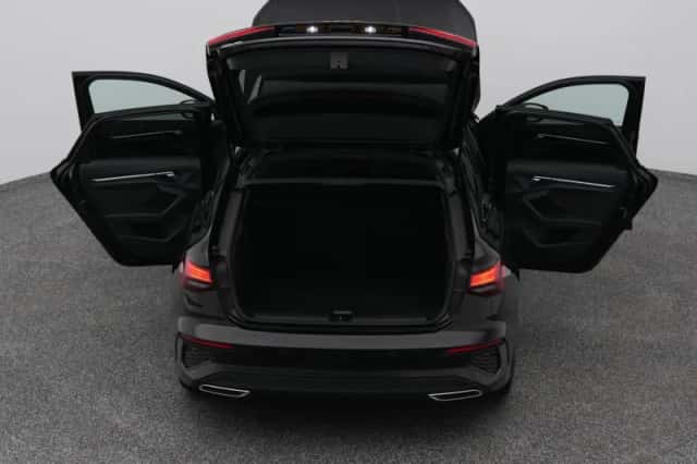 Audi A3 (2021) thumbnail 29