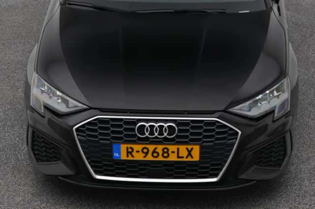 Audi A3 (2021) thumbnail 30