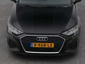 Audi A3 (2021) thumbnail 30
