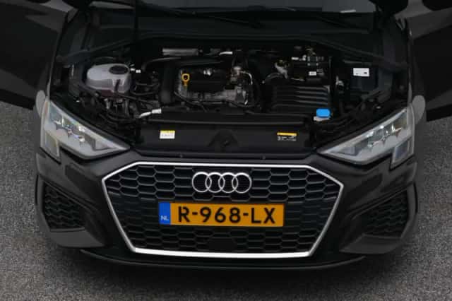 Audi A3 (2021) thumbnail 31