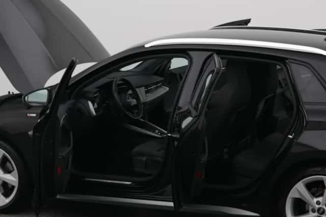 Audi A3 (2021) thumbnail 33