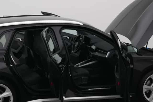 Audi A3 (2021) thumbnail 34
