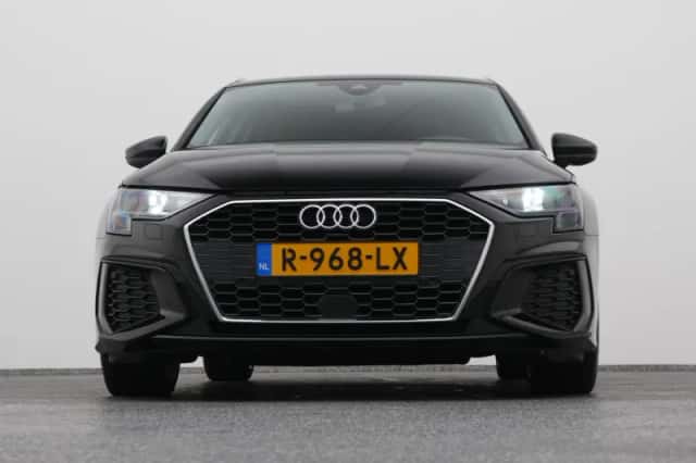Audi A3 (2021) thumbnail 35